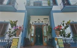 Hotel Oriente