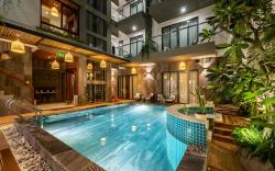 The Kila Boutique Hotel