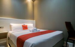 RedDoorz near Exit Toll Sirkuit Sentul