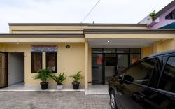 RedDoorz @ Medan Johor 2