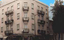 New Style Lisbon Hotel