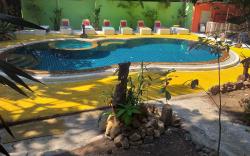Kamrai resort