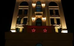Dong Nhu Hotel