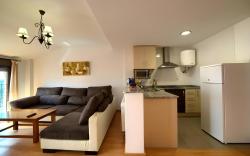 Apartamentos Rurales Sierra de  Gudar 4/6 pax