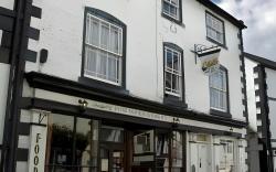 Gales Of Llangollen