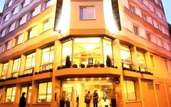 Helgon Hotel - Lourdes Pyrenees
