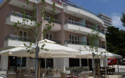 Hotel Maritimo