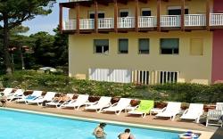 Hotel Columbia