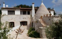Agriturismo Iazzo Scagno