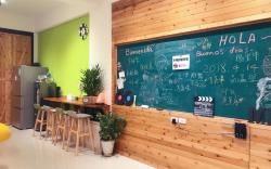 Happy fat B&B in Taitung