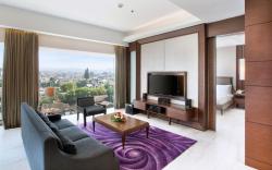 Holiday Inn Bandung Pasteur By IHG