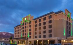 Holiday Inn South Jordan - SLC South By IHG