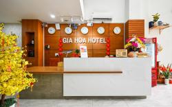 Gia Hoa Airport Hotel