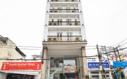 Gia Hoa Airport Hotel
