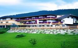 Hotel Bergkranz