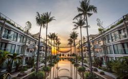Varinah Resort