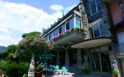 Hotel Porto Roca