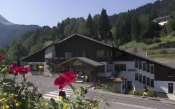 Hotel Le Soly