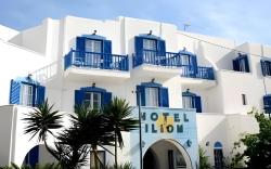 Ilion Hotel