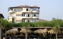 Olympic Star Beach Hotel