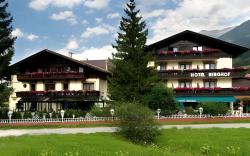 Hotel Berghof