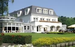 Fletcher Hotel Restaurant De Witte Raaf