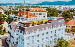 Anh Duc Hotel Da Lat City