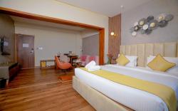 Lazdana Hotel Bangalore