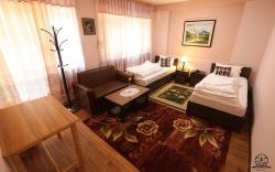 Aarya Chaitya Inn