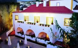 Casa Senhoras Rainhas - Obidos - by Unlock Hotels
