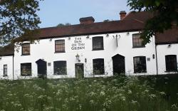 The Inn On The Green