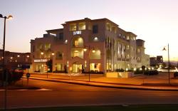 Jazz Hotel