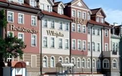 Hotel Wilenski
