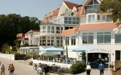 Strandhotel Seerose