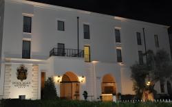 OSTUNI PALACE - Hotel Bistrot & SPA