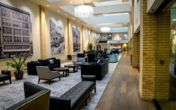 The Ivey's Hotel