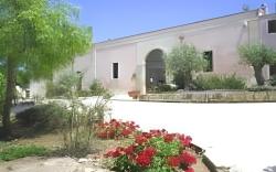 Masseria Bandino & Spa