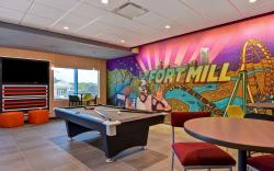 Tru by Hilton Fort Mill