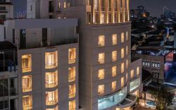 Grand Picasso Hotel