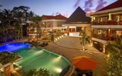 Green Field Resort Ubud