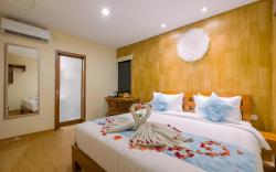 Caroline Guest House