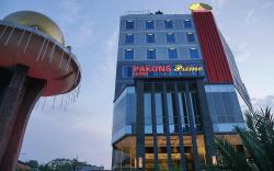 Pakons Prime Hotel
