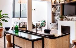 Doisy Etoile Hotel