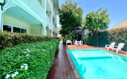 Phuhunsa Boutique Hotel