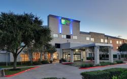Holiday Inn Express & Suites Austin - Round Rock By IHG