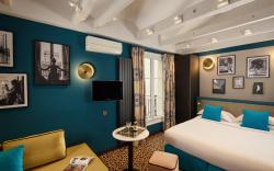 Hotel Saint Germain