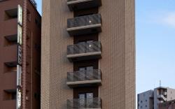 Hotel Sun Clover Koshigaya Eki mae