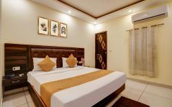 Hotel Grand Lawson IGI Airport