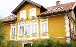 Villa Ceconi by Das Grune Hotel zur Post - 100% BIO