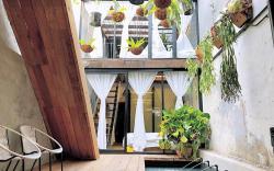 Rimba Jonker With Private Pool -10 Pax 2B/R